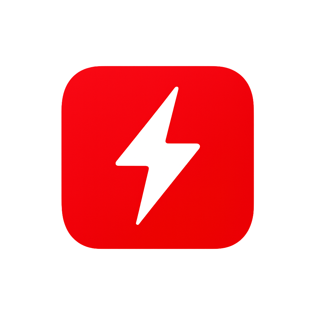 AI YouTube Summarizer Logo